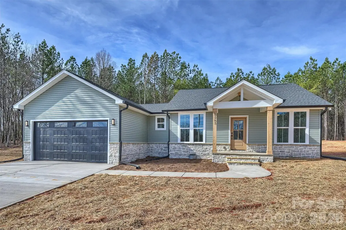 2263 Lee Lawing Road, Lincolnton, NC 28092 - #1