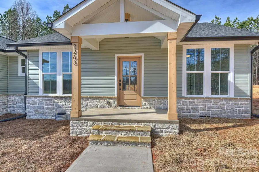 2263 Lee Lawing Road, Lincolnton, NC 28092 - #2