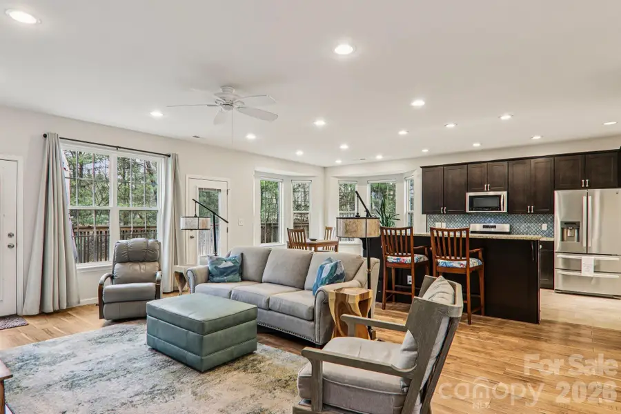 29 Saddle Top Road, Flat Rock, NC 28731 - #3