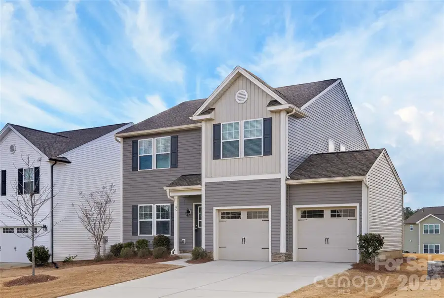 105 Fairfield Drive #74, Troutman, NC 28166 - #2