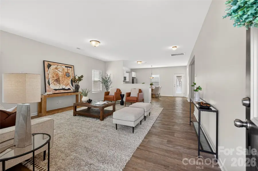 105 Fairfield Drive #74, Troutman, NC 28166 - #3