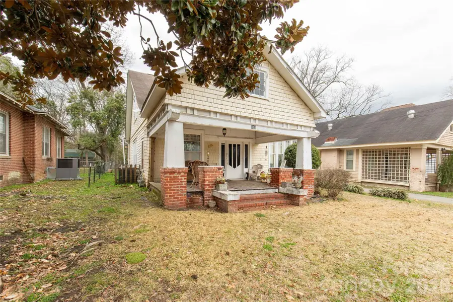 153 Walnut Street, Chester, SC 29706 - #2