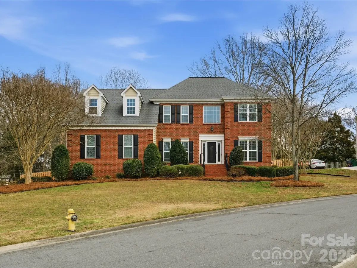 6737 Joliette Lane, Charlotte, NC 28277 - #1