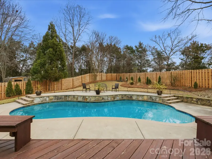6737 Joliette Lane, Charlotte, NC 28277 - #3