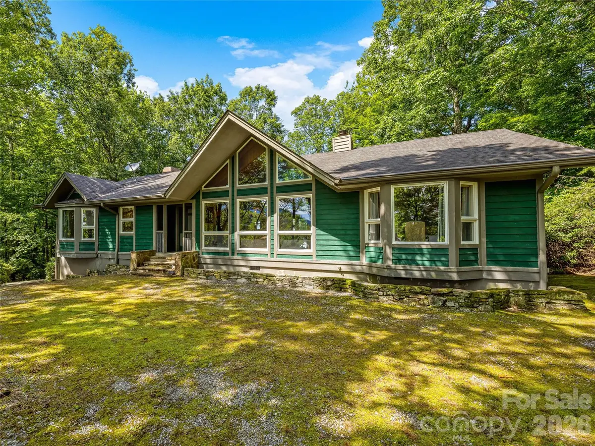 796 Hawk Mountain Road #36r, Lake Toxaway, NC 28747 - #1