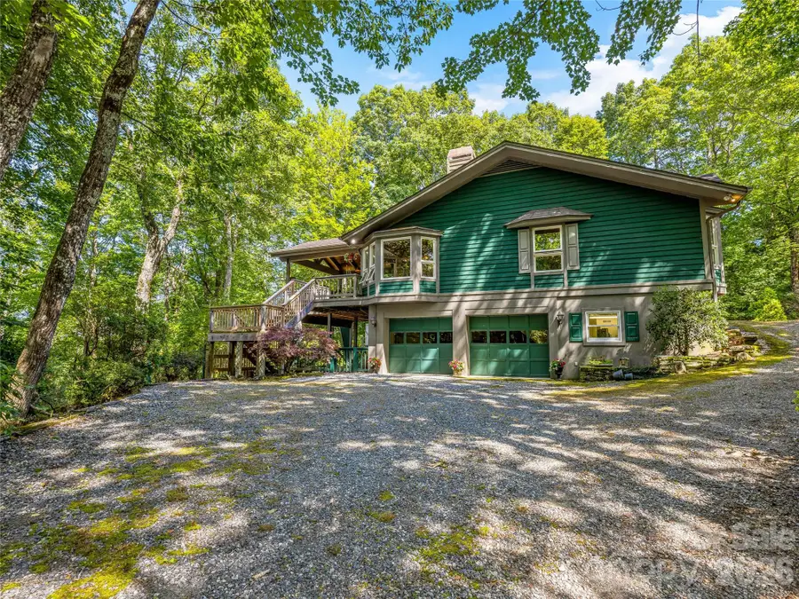 796 Hawk Mountain Road #36r, Lake Toxaway, NC 28747 - #3