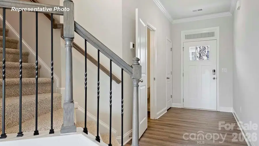 10446 Ambercrest Court Nw, Huntersville, NC 28078 - #2