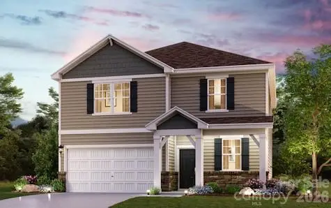 2631 Blue Sky Meadows Drive, Monroe, NC 28110