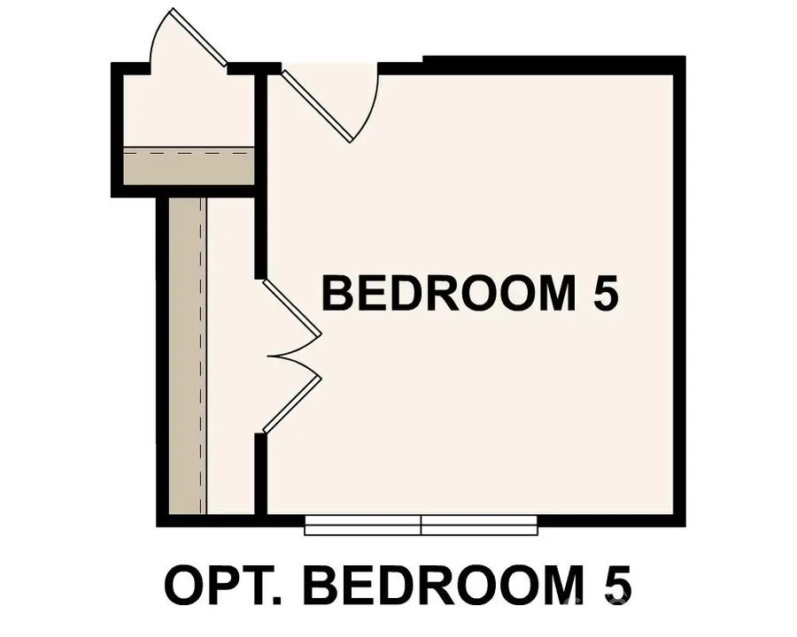 2628 Blue Sky Meadows Drive, Monroe, NC 28110 - #3