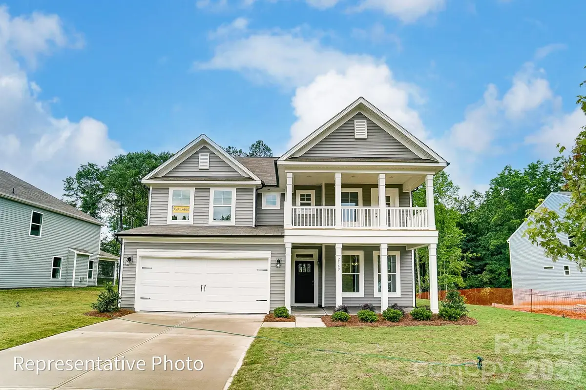 5080 Mclaughlin Loop, Waxhaw, NC 28173 - #1