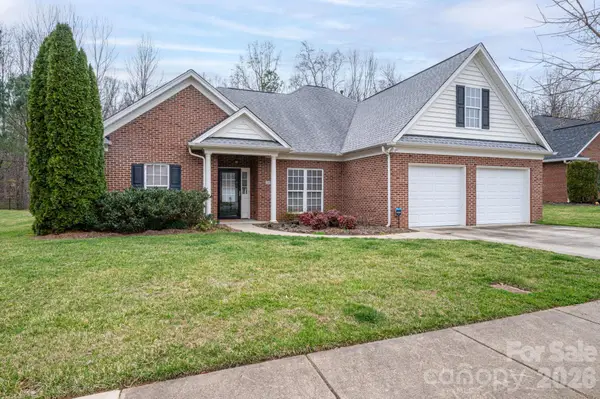 2179 Brookberry Lane, Gastonia, NC 28056