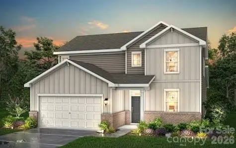 2624 Blue Sky Meadows Drive, Monroe, NC 28110 - #1