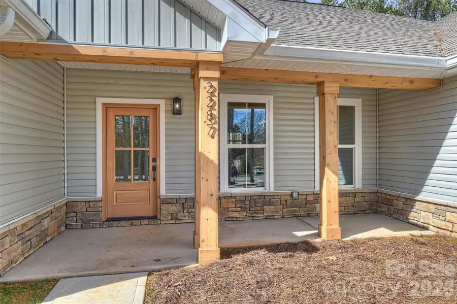 2287 Lee Lawing Road, Lincolnton, NC 28092 - #2