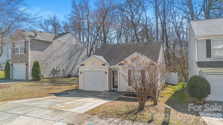 1031 Allegiance Drive, Charlotte, NC 28217 - #2