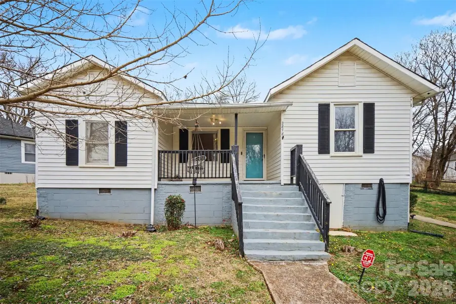 2878 Millstone Drive, Gastonia, NC 28054 - #2