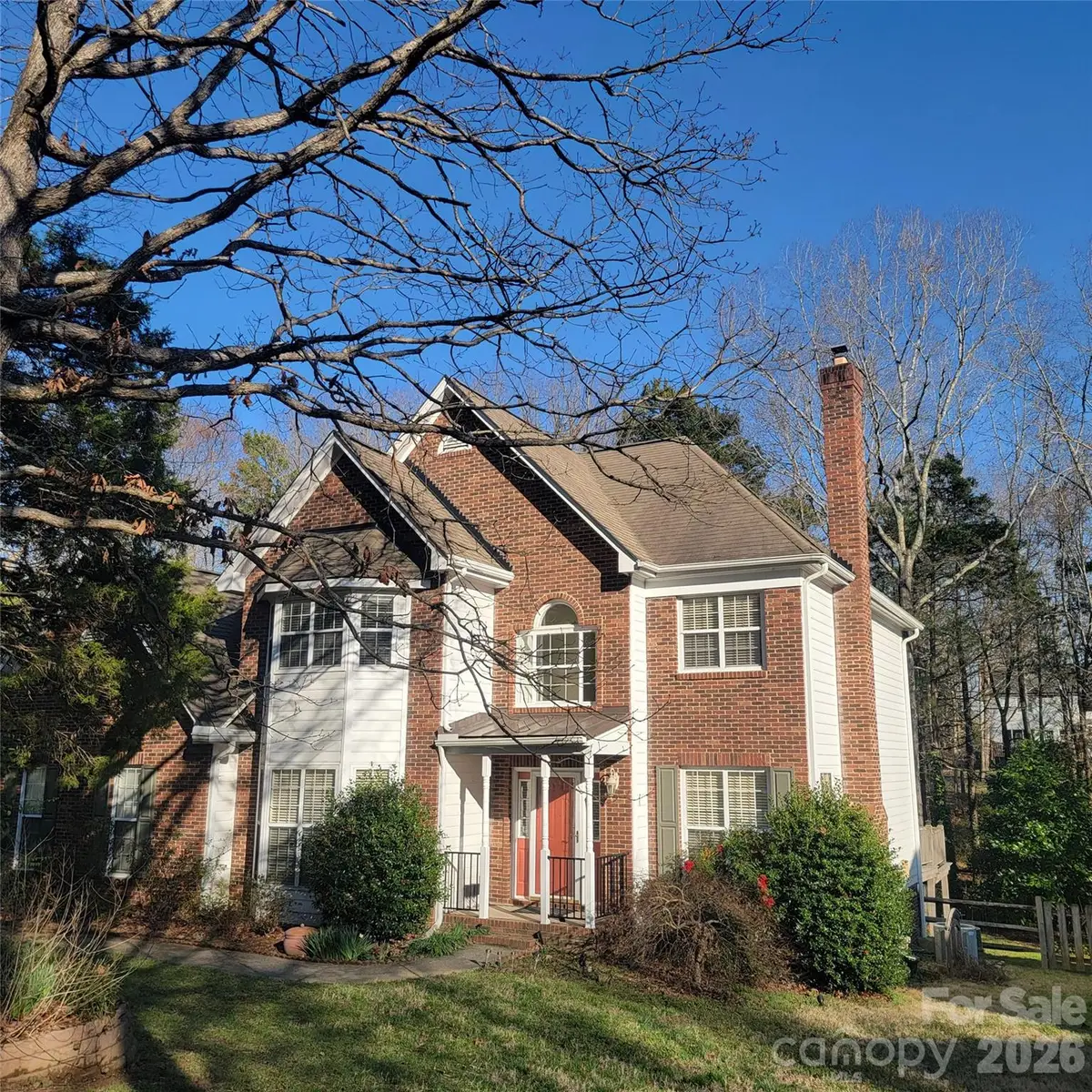 1009 Hunley Hill Court, Matthews, NC 28104 - #1