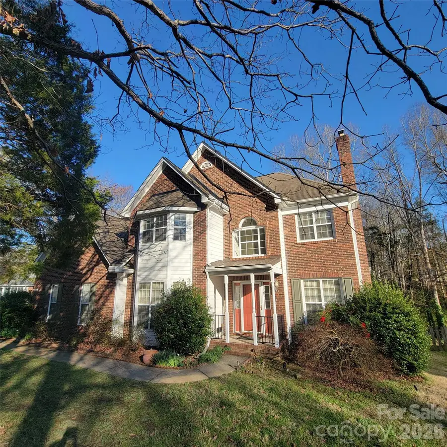 1009 Hunley Hill Court, Matthews, NC 28104 - #2