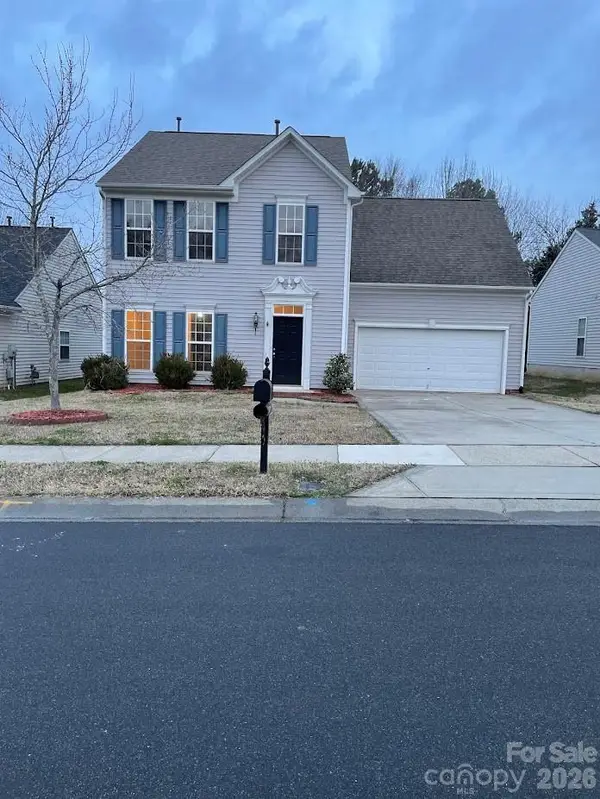 2022 Bridleside Drive, Indian Trail, NC 28079