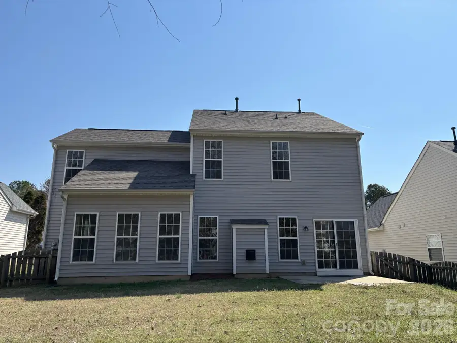 2022 Bridleside Drive, Indian Trail, NC 28079 - #2