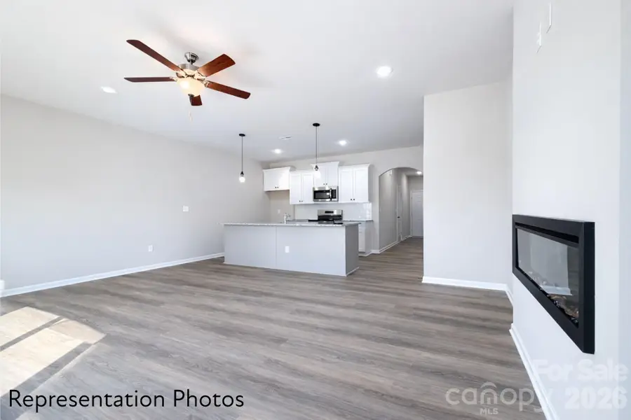 5949 Wallace Avenue, Charlotte, NC 28227 - #3