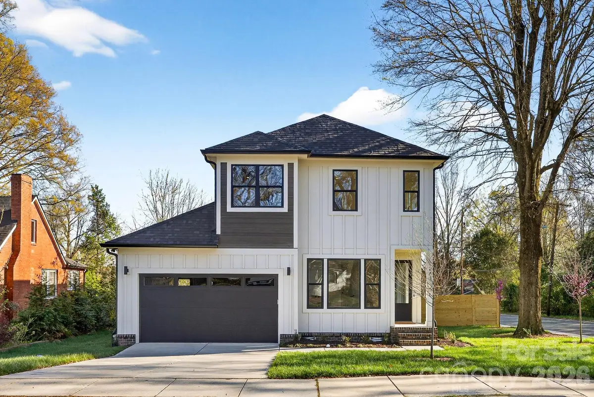 1245 Bethel Road, Charlotte, NC 28208 - #1