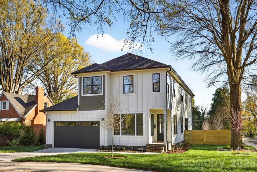 1245 Bethel Road, Charlotte, NC 28208 - #2