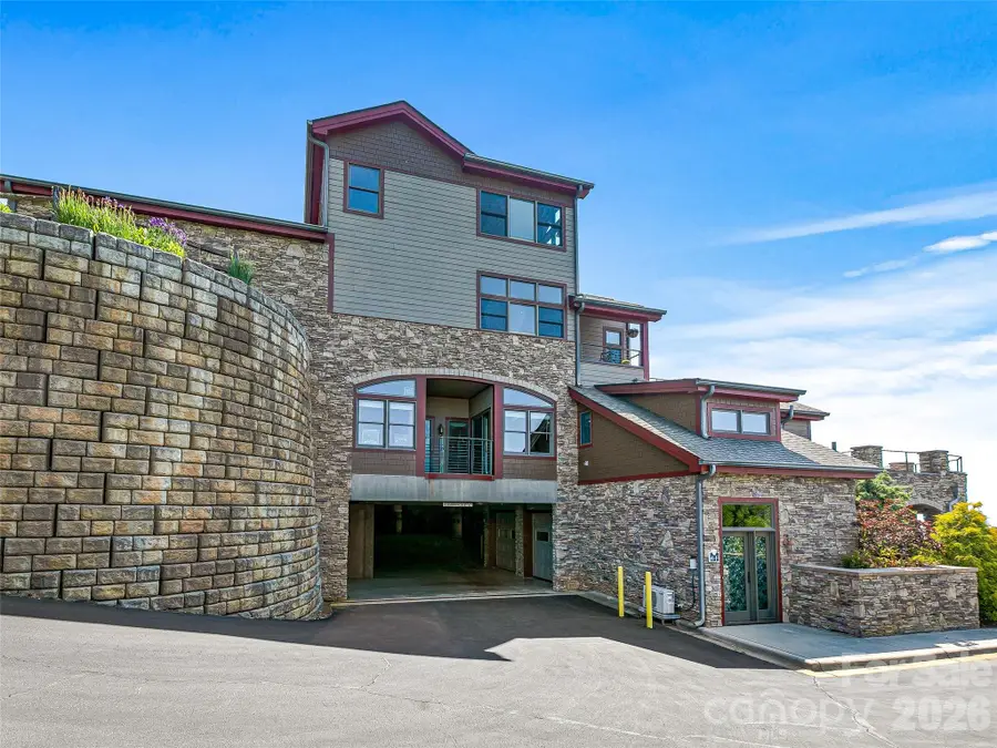 4 Chimney Crest Drive #F, Asheville, NC 28806 - #3