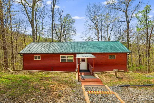 120 Wilderness Drive, Weaverville, NC 28787