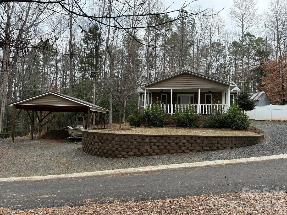 110 Indian Harbor Circle #E237/238, Mount Gilead, NC 27306 - #1