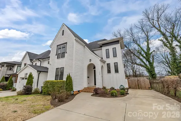 1408 N Caldwell Street, Charlotte, NC 28206