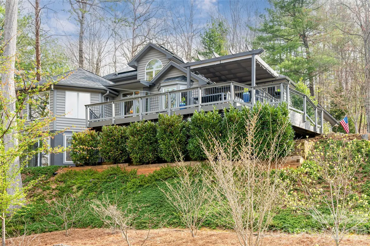 168 Skyview Circle, Asheville, NC 28804 - #1