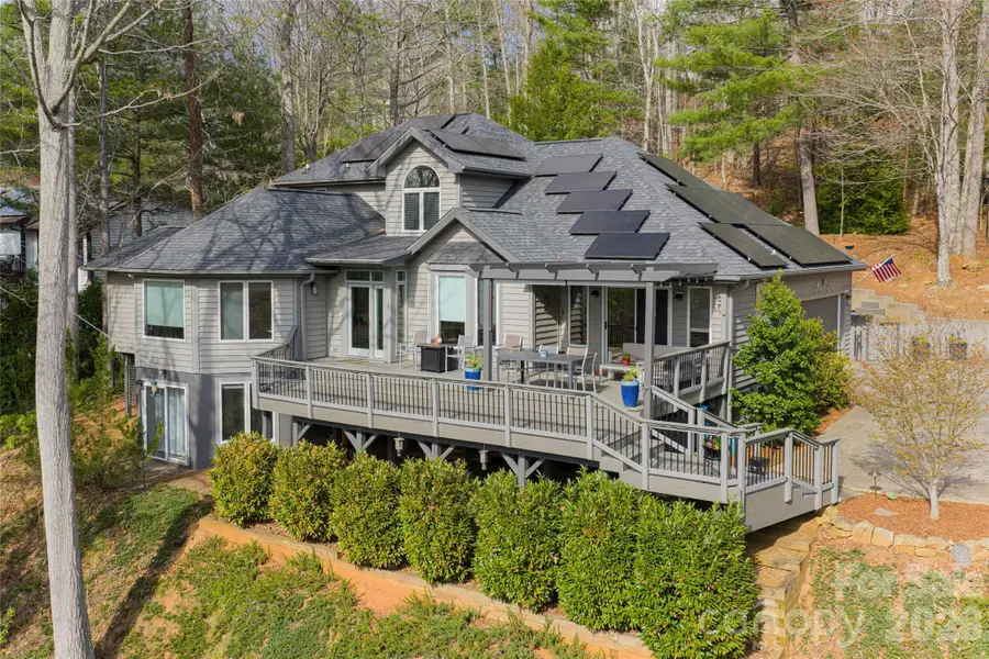 168 Skyview Circle, Asheville, NC 28804 - #2