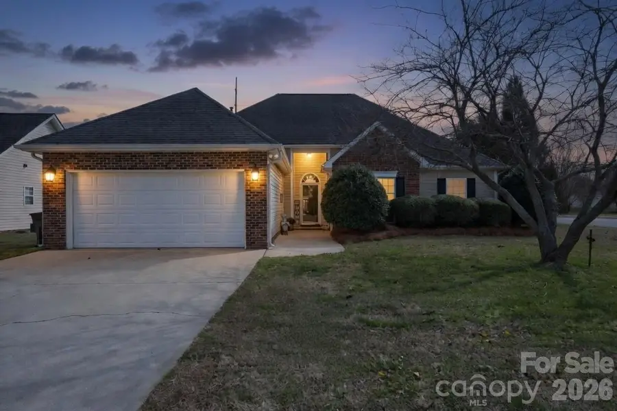 3000 Galena Chase Drive, Indian Trail, NC 28079 - #2