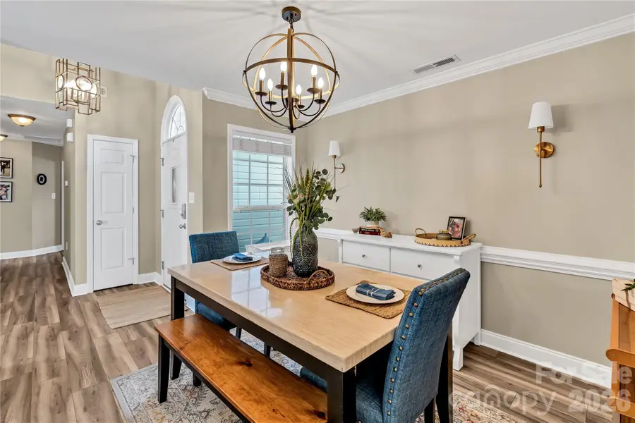 3000 Galena Chase Drive, Indian Trail, NC 28079 - #3