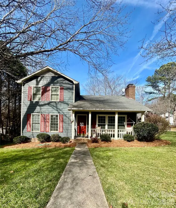 630 Burrington Court, Gastonia, NC 28054