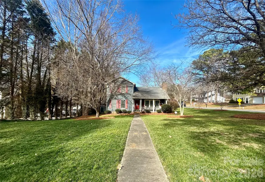 630 Burrington Court, Gastonia, NC 28054 - #3