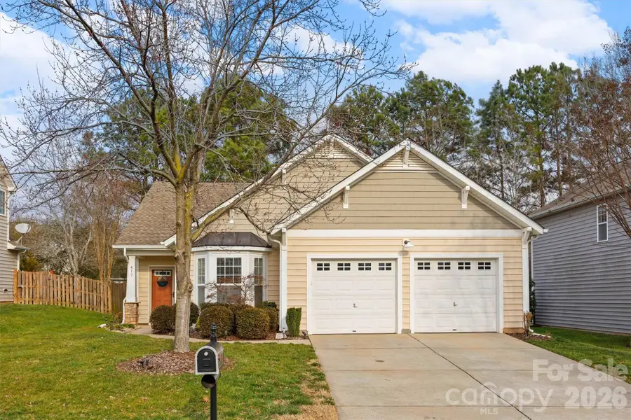 417 Silver Cypress Lane, Fort Mill, SC 29708 - #2