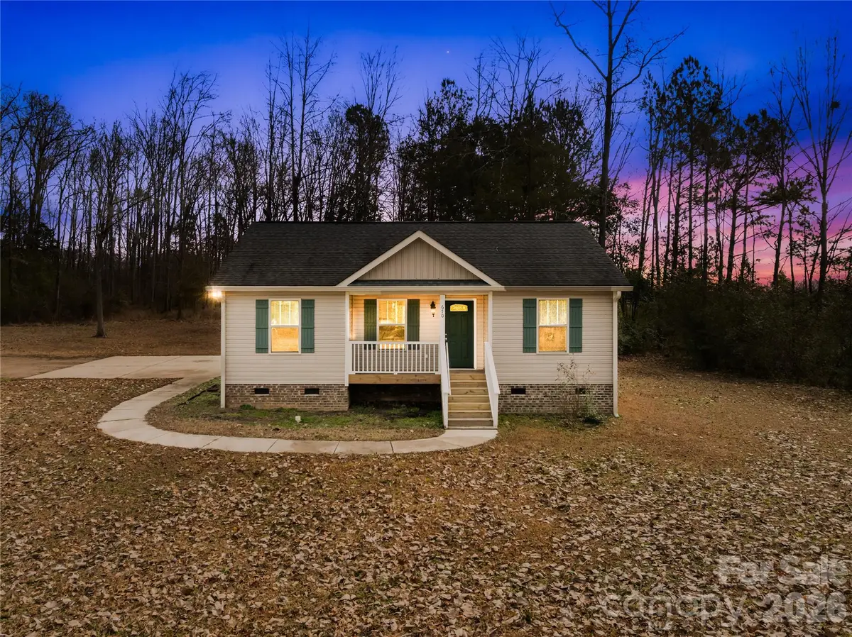 670 Summersby Street, Chester, SC 29706 - #1