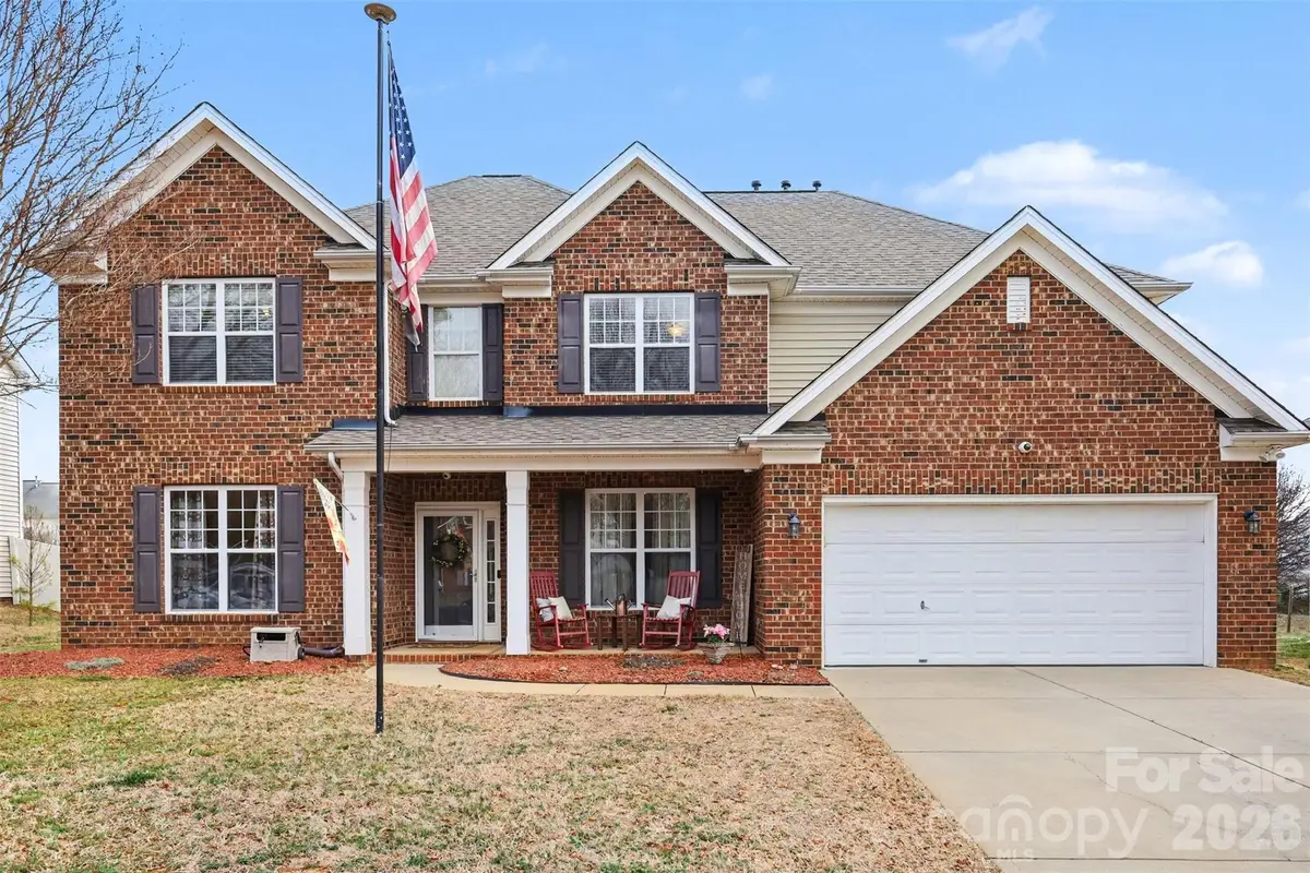 1006 Apogee Drive, Indian Trail, NC 28079 - #1