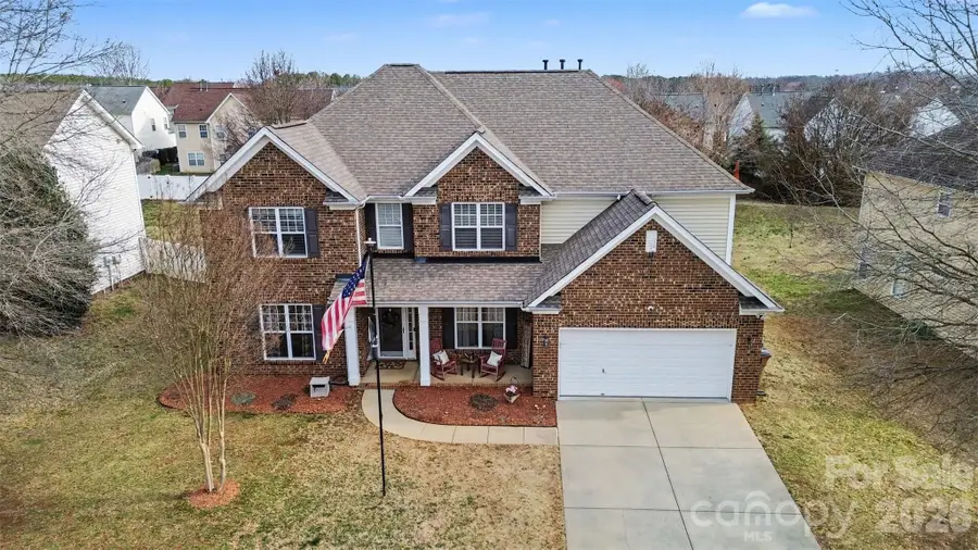 1006 Apogee Drive, Indian Trail, NC 28079 - #3