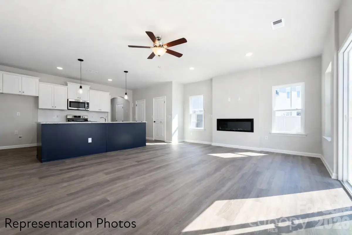 5933 Wallace Avenue, Charlotte, NC 28227 - #1