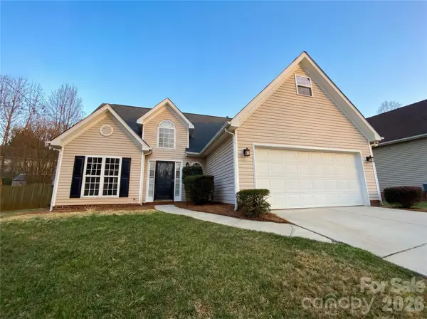7508 Free Court, Charlotte, NC 28216