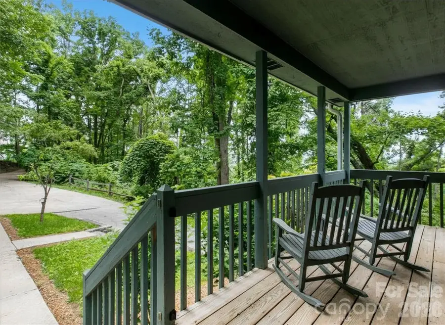 44 Leisure Mountain Road, Asheville, NC 28804 - #3