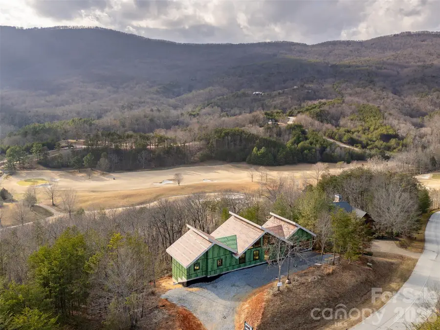 788 E Deep Gap Farm Road, Mill Spring, NC 28756 - #2