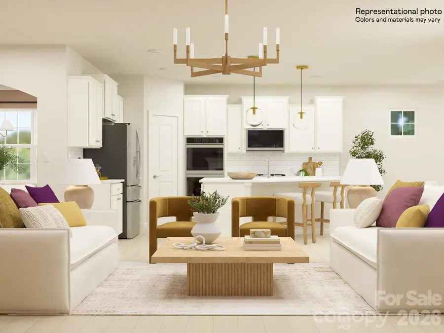 5455 Redbud Road #53, Lancaster, SC 29720 - #3