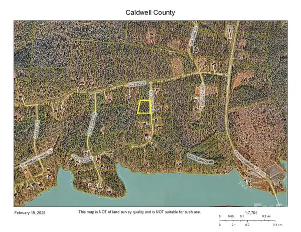 TBD Windward Lane #33, Granite Falls, NC 28630