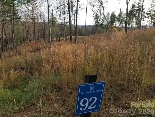 TBD Compass Court #92, Granite Falls, NC 28630 - #1