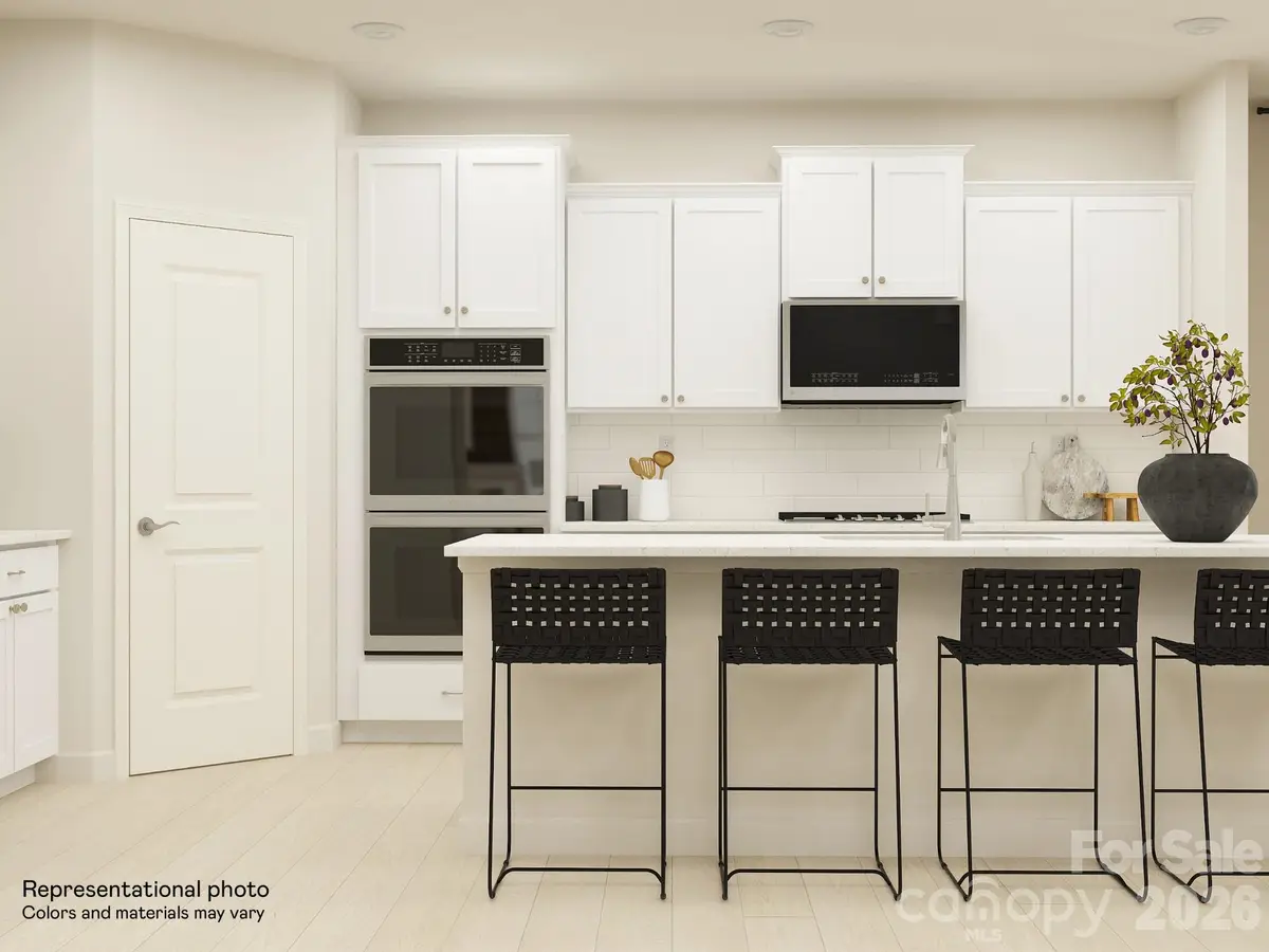 5465 Redbud Road #55, Lancaster, SC 29720 - #1