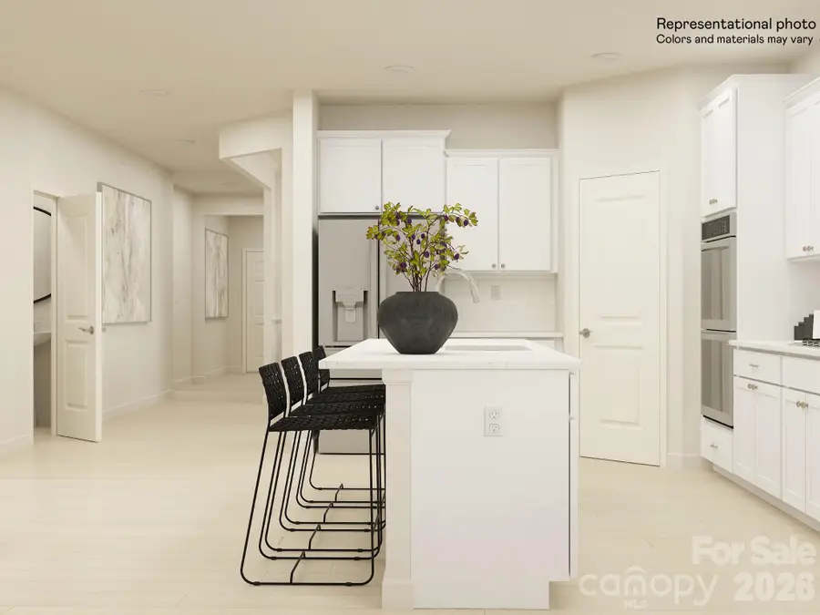 5465 Redbud Road #55, Lancaster, SC 29720 - #2