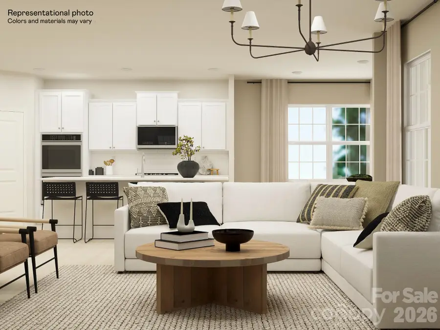 5465 Redbud Road #55, Lancaster, SC 29720 - #3